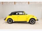 Thumbnail Photo 0 for 1975 Volkswagen Beetle